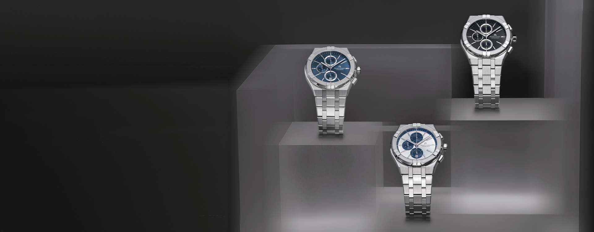 Swiss Watches Watches made in Switzerland Maurice Lacroix Watches